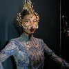 Potret Kece Badai Patricia Gouw Saat Tampil di Arab Fashion Week, Tampil Glamour Bareng Paula Verhoeven