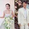 Fakta Pernikahan Son Ye Jin dan Hyun Bin, Mulai dari Digelar di Tempat Eksklusif hingga Undang 300 Orang Saja