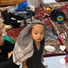Potret Gaya Gala Sky Cobain Outfit Oleh-Oleh Fuji dari Makkah, Lucu Pakai Gamis Arab Disebut Mirip Thariq Halilintar