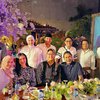 10 Potret Surprise Ulang tahun Adelia Pasha, Dirayakan Super Mewah Bak Pesta Pernikahan