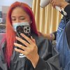 Tampil Fresh, Ini 7 Potret Marshanda dengan Gaya Rambut Mirip Gulali yang Cantik Banget