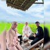 Potret Dokter Reisa Broto Asmara yang Makin Cantik Pakai Hijab, Pesonanya Selalu Bikin Hati Adem