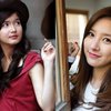5 Selebriti Cantik Ini Disebut-sebut Punya Wajah yang Mirip dengan Bintang Drama Korea