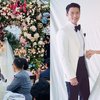 Resmi jadi Istri Hyun Bin, Ini 7 Potret Detail Gaun Pengantin Son Ye Jin yang Mewah dengan Harga Selangit