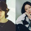 10 Pesona Kevin Oh, Penyanyi Sekaligus Pacar Brondong Gong Hyojin yang Sudah 2 Tahun Jalani Hubungan