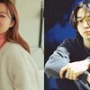 10 Pesona Kevin Oh, Penyanyi Sekaligus Pacar Brondong Gong Hyojin yang Sudah 2 Tahun Jalani Hubungan