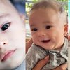 Ini Potret Terbaru Baby Adzam Anak Sule dan Nathalie Holscher, Bayi Bule yang Ganteng Maksimal Sejak Dini!