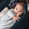 Ini Potret Terbaru Baby Adzam Anak Sule dan Nathalie Holscher, Bayi Bule yang Ganteng Maksimal Sejak Dini!