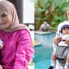 Adu Gaya Anak Bayi Para Sultan Kenakan Baju Branded, Gaji UMR Menangis Melihat Ini!