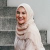 10 Selebriti Sering Dikira Non Muslim Karena Paras Separuh Bule, Fakta Ternyata Berkata Lain