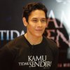 10 Pesona Ganindra Bimo, Pacar Wulan Guritno di Film Jakarta Vs Everybody