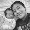 Jarang Terekspose, Ini Potret Miyake Anak Pertama Titi Radjo Bintang yang Beranjak Dewasa