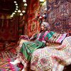 11 Potret Nourah Syahfirah Ibu Sambung Teuku Rassya Saat Liburan ke Turki, Vibesnya Kayak Putri Kerajaan