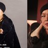 11 Potret Ibu Fuji An Jadi Bintang Video Klip Lagu Halmogang, Dandan Ala Mafia Super Garang