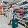 Belanja dengan Gaya! Potret 10 Selebriti Indonesia di Supermarket Pakai Daster Hingga Dandan Kece