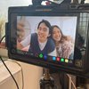 Jadi Lawan Main Fuji di Film Bukan Cinderella, 10 Potret Gusti Rayhan Anak Farhat Abbas yang Pernah Tak Diakui
