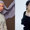 10 Potret Fitria Yusuf, Putri Jusuf Hamka yang Jadi Mualaf Usai Dinikahi Aktor Keturunan Iran