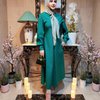 Jalankan Ramadan di Negeri Orang, Ini 10 Potret Terbaru Syahrini dengan Gaya Hijab yang Konsisten dan Elegan