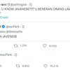 Bikin Ngakak, Jae Park Eks DAY6 Balas Twit Pakai Bahasa Indonesia hingga Ngaku Dirinya Orang Lamongan!