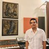 14 Potret Terbaru Indra Lesmana, Musisi Senior yang Kritik Pagelaran Festival Jazz di Indonsia
