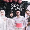 Rayakan Ulang Tahun ke-23, Ini Deretan Potret Ghea Youbi Pakai Hijab dan Tuai Pujian Netizen