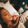 9 Momen Persalinan Nikita Willy, Sempat Abadikan Baby Bump Terakhir Sebelum Melahirkan