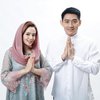 Edisi Ramadhan! 8 Potret Seleb Pakai Pakaian Tertutup, Dinar Candy Nampak Menawan