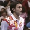 Disebut Lebih Ganteng dari Jonathan Christie dan Kevin Sanjaya, Ini 7 Potret Lawas Mantan Atlet Badminton Ricky Subagja