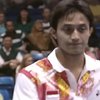 Disebut Lebih Ganteng dari Jonathan Christie dan Kevin Sanjaya, Ini 7 Potret Lawas Mantan Atlet Badminton Ricky Subagja