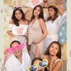 10 Potret Surprise Baby Shower Jessica Iskandar, Dihadiri Sahabat-Ada Jennifer Bachdim Lho!