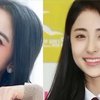 Disebut Kembaran Dewi Perssik, Ini 11 Pesona Huh Yunjin Member Girlgroup Le Sserafim yang akan Segera Debut