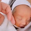 Lahir Prematur, Ini Transformasi Baby Anzel yang Genap Berusia 1 Tahun dan Makin Menggemaskan