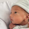 Lahir Prematur, Ini Transformasi Baby Anzel yang Genap Berusia 1 Tahun dan Makin Menggemaskan