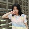 10 Potret Tumbuh Kembang Afiqah Setelah Lulus Dari JKT48, Makin Cantik dan Menawan!