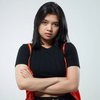 10 Potret Tumbuh Kembang Afiqah Setelah Lulus Dari JKT48, Makin Cantik dan Menawan!