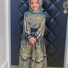 10 Potret Arsy Hermansyah Pakai Hijab, Pesonanya Bikin King Faaz Salting