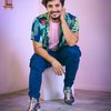 Potret Gautam Nain, Artis India yang Menikah dengan Kru TV Indonesia dan Kini Baru Dikaruniai Anak Pertama