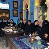 Baru Pulang dari Umroh, Ini 10 Potret Ummi Pipik Beri Surprise Ulang Tahun Abidzar di Cafe