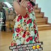 Makin Mirip Mamanya, Ini Potret Terbaru Lakeisha Anak Sulung Arumi Bachsin yang Genap Berusia 8 Tahun