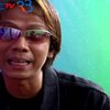 9 Potret Jadul Doddy Soedrajat Antar Mayang Audisi Indonesian Idol, Rambut Gondrongnya Curi Perhatian