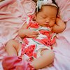 Super Gemes, Ini 7 Potret Siti Badriah Gemoy Momong baby Xarena