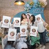 Balik ke Jakarta, Ini 8 Potret Baby Shower Kedua Jessica Iskandar Bareng Rekan-Rekan Selebriti