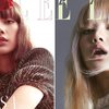 Potret Lisa BLACKPINK Jadi Sampul Majalah ELLE, Netizen: Mangap Aja Cantik!