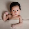 Sempat Tak Diakui Rizki DA, Ini Transformasi Baby Syaki yang Genap Setahun dan Disebut Netizen Bayi Terganteng