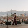 10 Potret Memukau Niki Zefanya, Jadi Penyanyi Indonesia yang Pertama Kali Tampil di Coachella