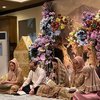 Kumpulan Momen Pengajian Jelang Pernikahan Alyssa Ramadhani Adik Marshanda, Khidmat dan Penuh Haru