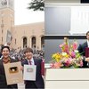 8 Momen Kelulusan Jerome Polin dari Waseda University, Waseda Boys Turut Jadi Sorotan 
