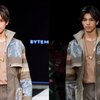 8 Potret Eddy Meijer Anak Maudy Koesnaedi Jadi Model di Indonesia Fashion Week 2022, Curi Perhatian dengan Tinggi 184cm di Usia 15 Tahun