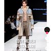 8 Potret Eddy Meijer Anak Maudy Koesnaedi Jadi Model di Indonesia Fashion Week 2022, Curi Perhatian dengan Tinggi 184cm di Usia 15 Tahun