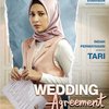 10 Pesona Indah Permatasari Bintangi Series Wedding Agreement, Anggun Berhijab!